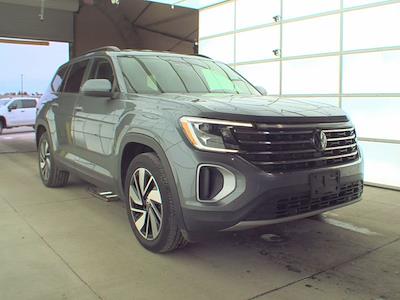 Used 2024 Volkswagen Atlas SE for sale #STK546654 - photo 2