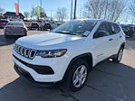 Used 2023 Jeep Compass Sport for sale #P226501 - photo 8