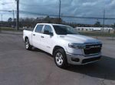 Used 2025 Ram 1500 - photo 1