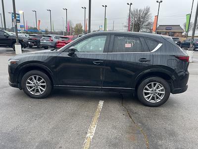 2025 Mazda CX-5 AWD SUV for sale #P226374 - photo 2