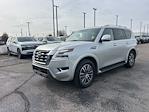 2024 Nissan Armada 4WD SUV for sale #P226310 - photo 7