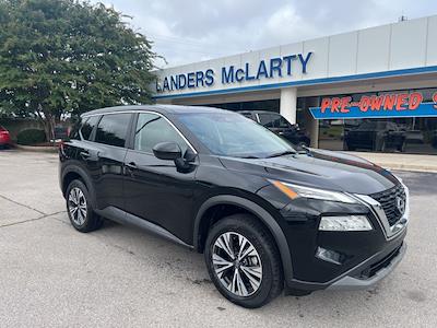 2023 Nissan Rogue FWD SUV for sale #P226219 - photo 1