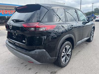 2023 Nissan Rogue FWD SUV for sale #P226219 - photo 2