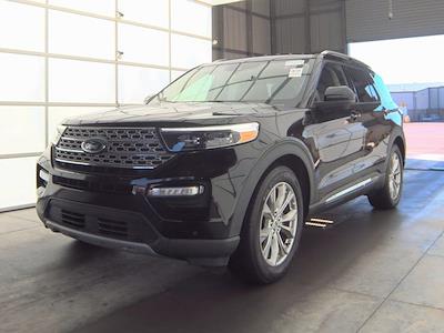 2024 Ford Explorer RWD SUV for sale #STKA03011 - photo 1