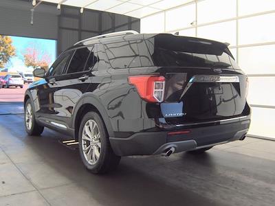 2024 Ford Explorer RWD SUV for sale #STKA03011 - photo 2