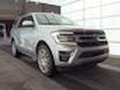 Used 2024 Ford Expedition Limited for sale #STKA19485 - photo 1
