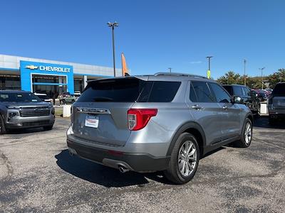 2024 Ford Explorer RWD SUV for sale #P226278 - photo 2