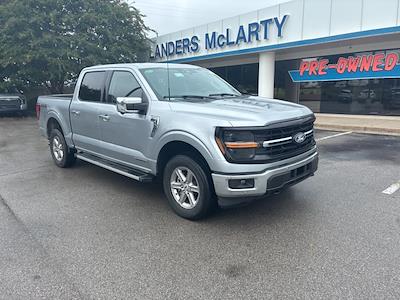 2024 Ford F-150 SuperCrew Cab 4WD Pickup for sale #P226212 - photo 1