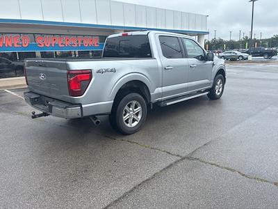 2024 Ford F-150 SuperCrew Cab 4WD Pickup for sale #P226212 - photo 2