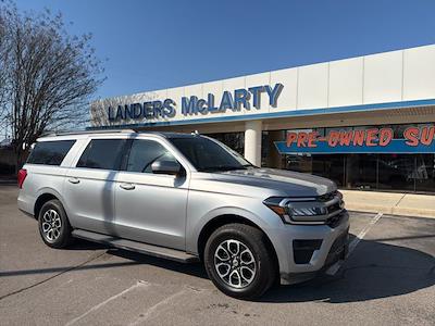 Used 2024 Ford Expedition MAX - photo 1