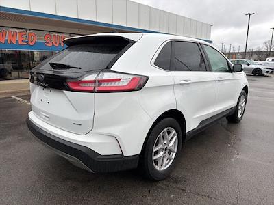 Used 2023 Ford Edge - photo 1