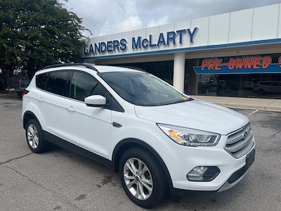 2019 Ford Escape 4WD SUV for sale #P226221 - photo 1