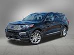 Used 2022 Ford Explorer Limited for sale #STKA97962 - photo 2