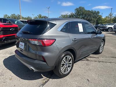 2022 Ford Escape FWD SUV for sale #P226216 - photo 2