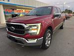 2021 Ford F-150 SuperCrew Cab 4WD Pickup for sale #P226224 - photo 1