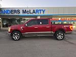 2021 Ford F-150 SuperCrew Cab 4WD Pickup for sale #P226224 - photo 3