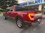 2021 Ford F-150 SuperCrew Cab 4WD Pickup for sale #P226224 - photo 2