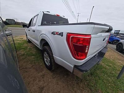 2021 Ford F-150 SuperCrew Cab 4WD Pickup for sale #STKD60765 - photo 2