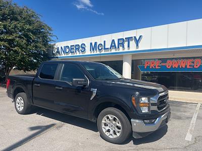 2023 Ford F-150 SuperCrew Cab RWD Pickup for sale #P226232 - photo 1