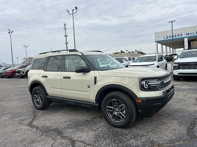 2025 Ford Bronco Sport 4WD SUV for sale #P226336 - photo 1