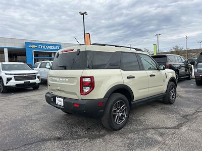 2025 Ford Bronco Sport 4WD SUV for sale #P226336 - photo 2