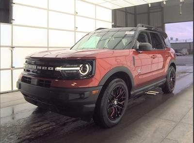 Used 2024 Ford Bronco Sport Outer Banks for sale #P226453 - photo 1