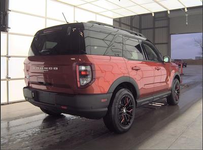 Used 2024 Ford Bronco Sport Outer Banks for sale #P226453 - photo 2