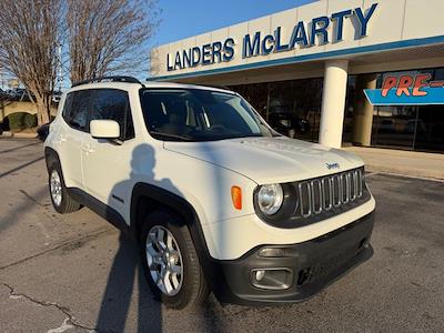 Used 2018 Jeep Renegade Latitude for sale #P226492 - photo 2