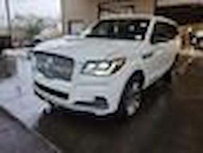 2023 Lincoln Navigator 4WD SUV for sale #STKL13888 - photo 1