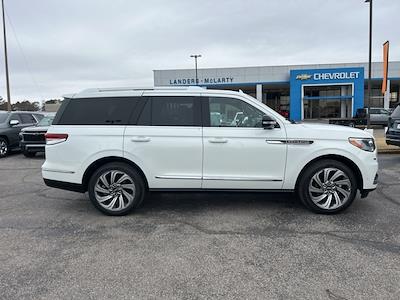 Used 2023 Lincoln Navigator Reserve for sale #P226376 - photo 2