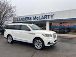Used 2023 Lincoln Navigator Reserve for sale #P226376 - photo 1