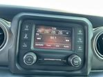 2021 Jeep Gladiator Crew Cab 4WD Pickup for sale #T226078A - photo 21