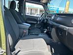 2021 Jeep Gladiator Crew Cab 4WD Pickup for sale #T226078A - photo 30