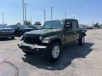2021 Jeep Gladiator Crew Cab 4WD Pickup for sale #T226078A - photo 7