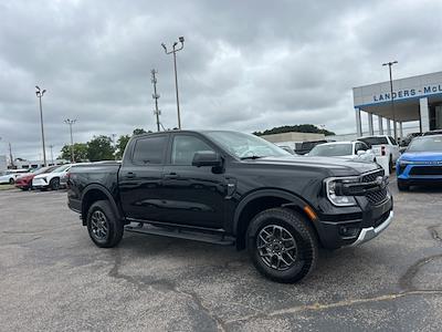 2025 Ford Ranger SuperCrew Cab 4WD Pickup for sale #T226141 - photo 1