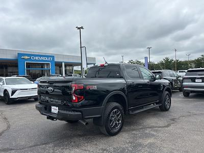 2025 Ford Ranger SuperCrew Cab 4WD Pickup for sale #T226141 - photo 2