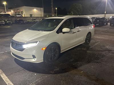2023 Honda Odyssey FWD Minivan for sale #T226143A - photo 1