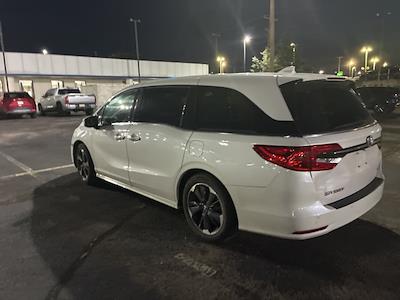 2023 Honda Odyssey FWD Minivan for sale #T226143A - photo 2
