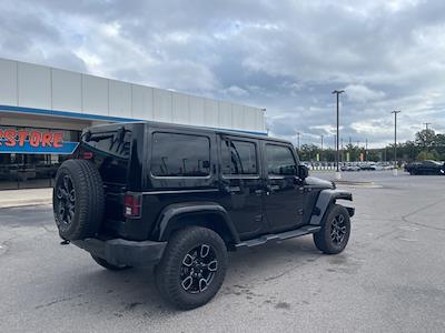 2018 Jeep Wrangler 4WD SUV for sale #T226143AAA - photo 2