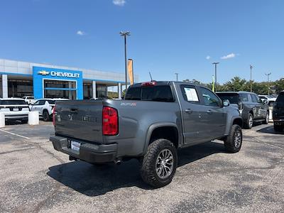 2022 Chevrolet Colorado Crew Cab 4WD Pickup for sale #T226175 - photo 2