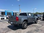 2022 Chevrolet Colorado Crew Cab 4WD Pickup for sale #T226175 - photo 2