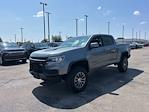 2022 Chevrolet Colorado Crew Cab 4WD Pickup for sale #T226175 - photo 7