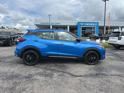 2023 Nissan Kicks FWD SUV for sale #T226176AA - photo 1