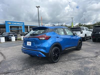 2023 Nissan Kicks FWD SUV for sale #T226176AA - photo 2