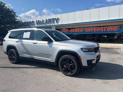 2023 Jeep Grand Cherokee L 4WD SUV for sale #T226177 - photo 1