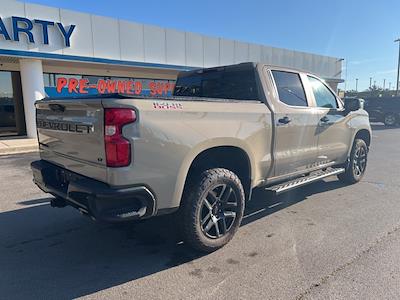 2022 Chevrolet Silverado 1500 Crew Cab 4WD Pickup for sale #T226197A - photo 2