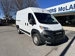 Used 2024 Ram ProMaster 1500 High Roof Empty Cargo Van for sale #T226197BA - photo 4