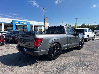 2024 Ford F-150 Regular Cab 4WD Pickup for sale #T226208A - photo 2