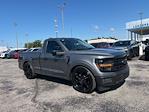 2024 Ford F-150 Regular Cab 4WD Pickup for sale #T226208A - photo 1