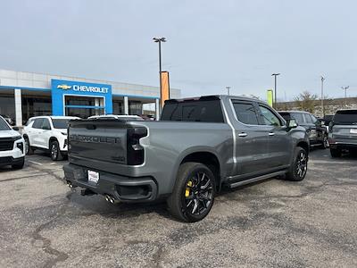 2022 Chevrolet Silverado 1500 Crew Cab 4WD Pickup for sale #T226208AA - photo 2